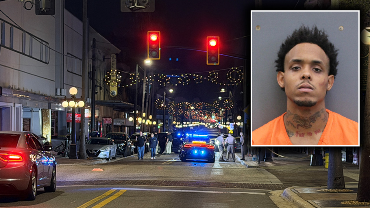 New charges added for suspect in Ybor City crash after toxicology findings