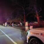 Fatal crash on Highway 3