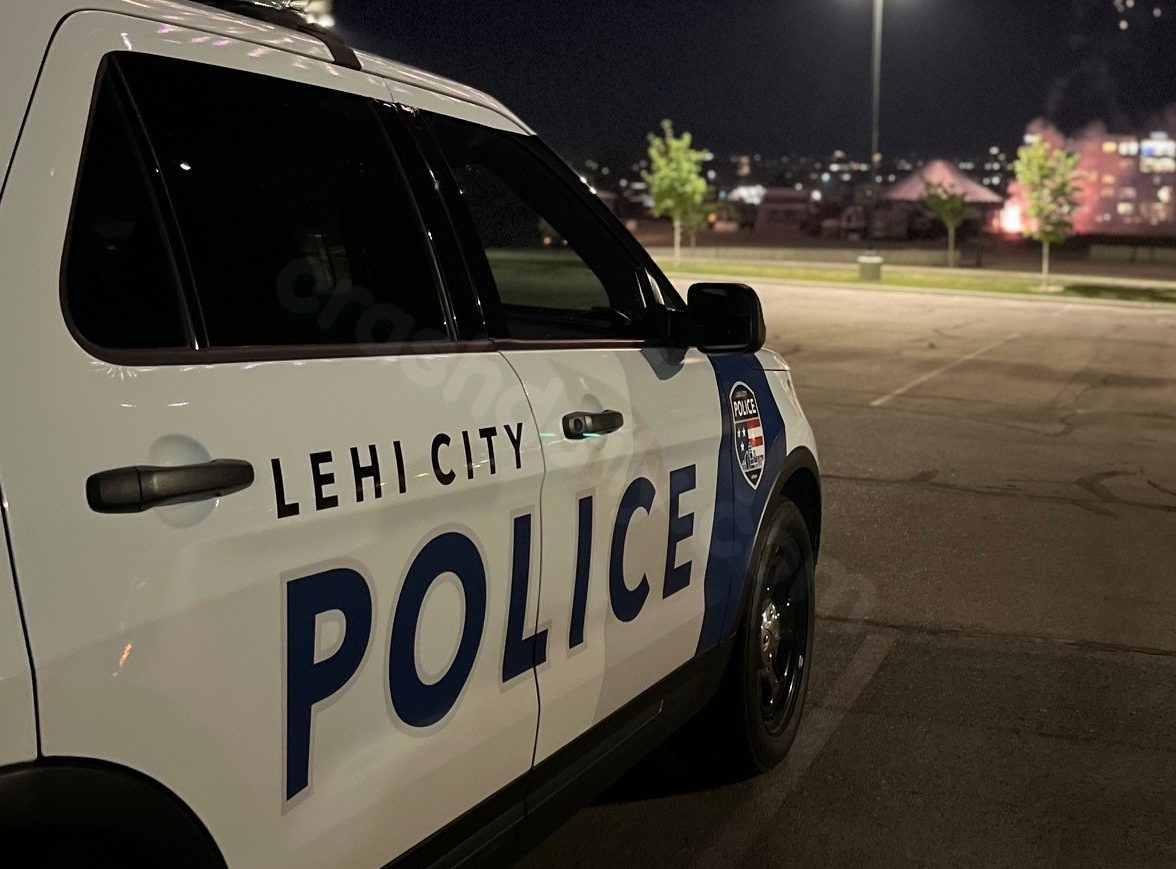Motorcyclist in Tooele charged with murder following deadly crash in May