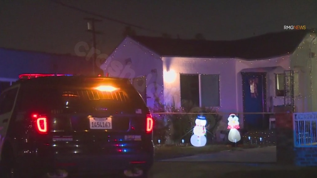 Teen from South LA dies in fireworks incident, says LAPD