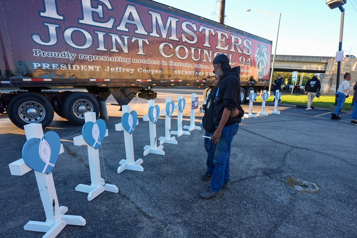 UPS prioritized profits over safety before crash that claimed 14 lives, attorney claims