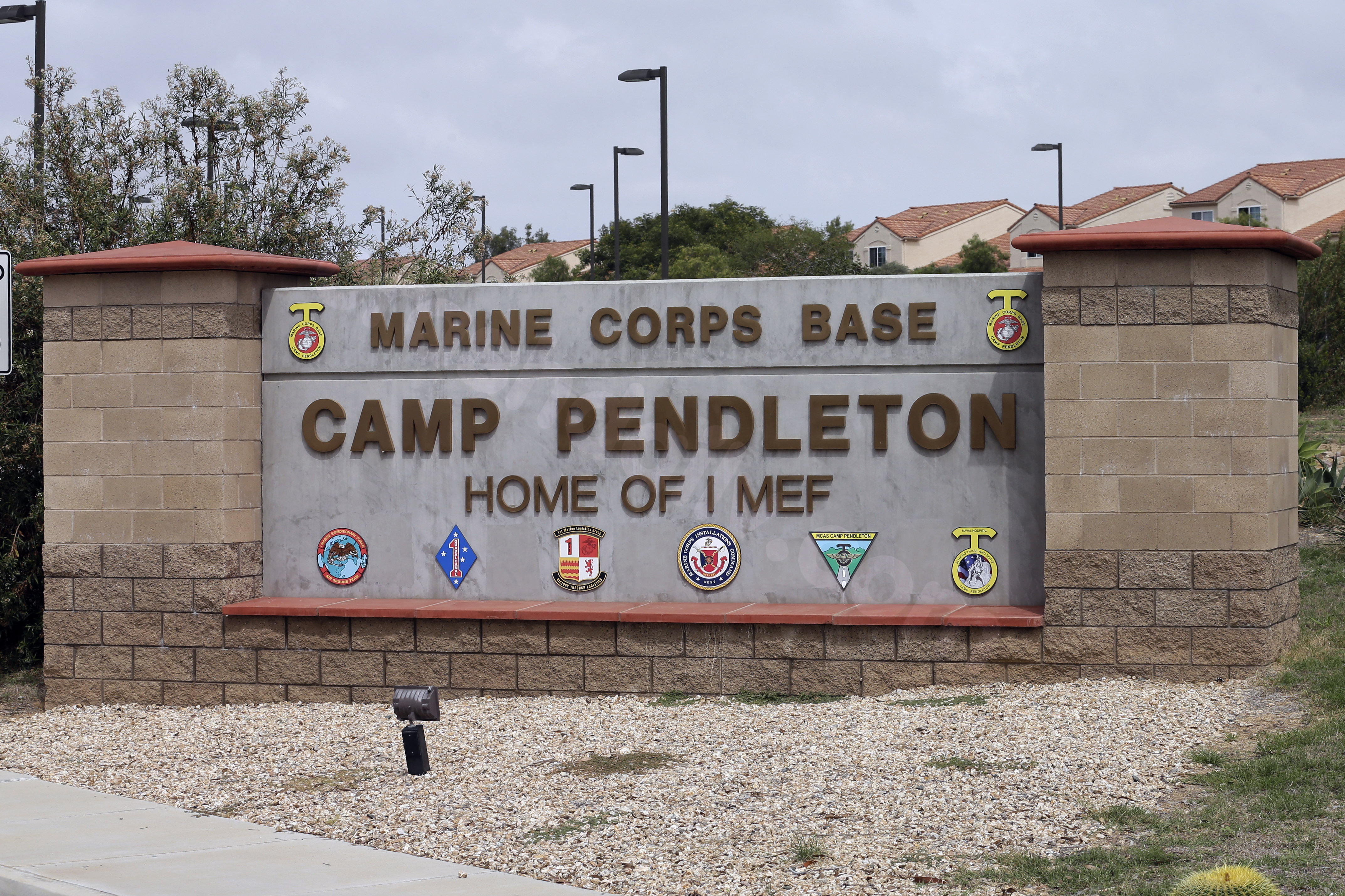 Fatal Training Exercise at Camp Pendleton
