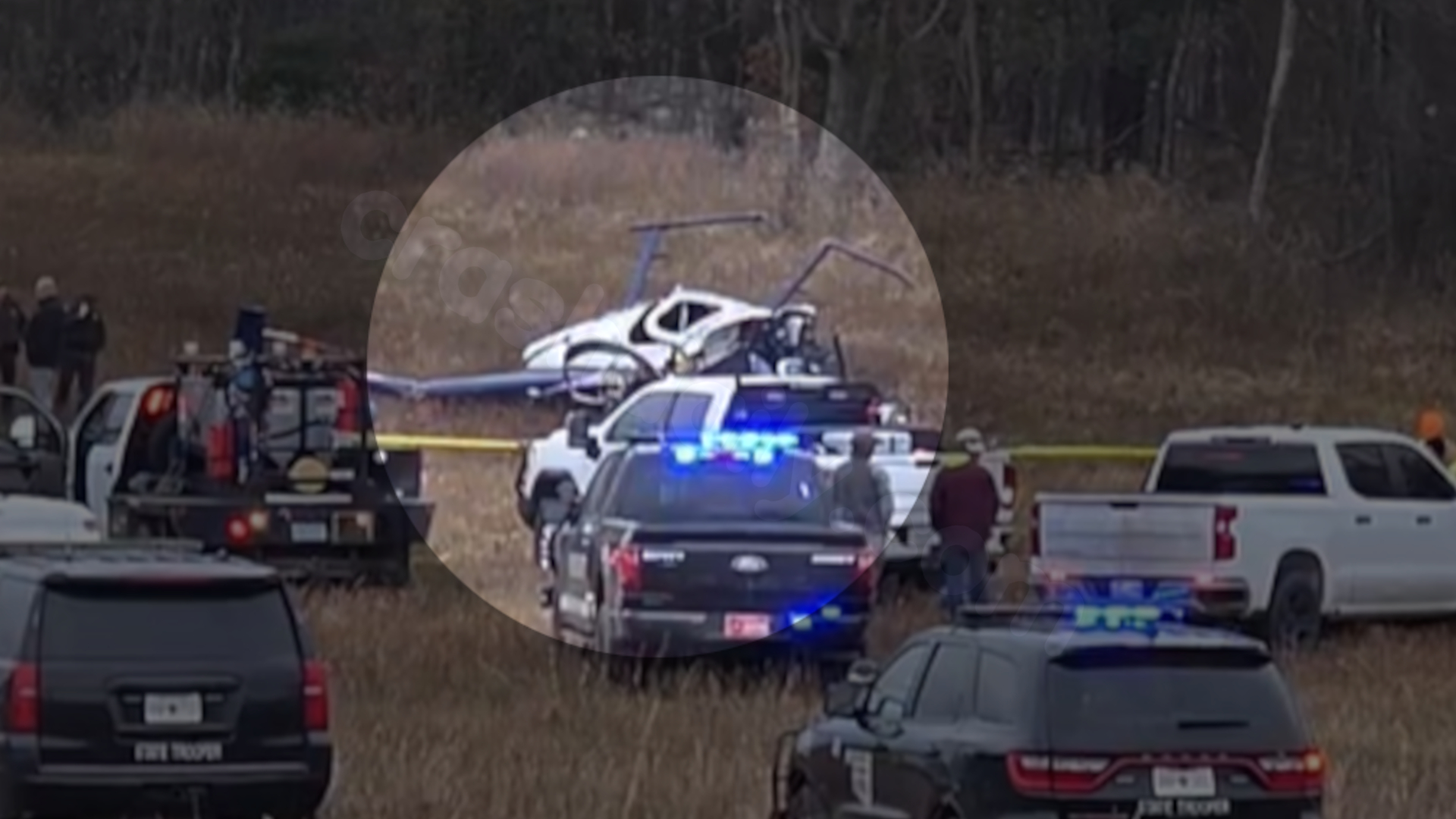 Investigation initiated following deadly helicopter crash in Oklahoma