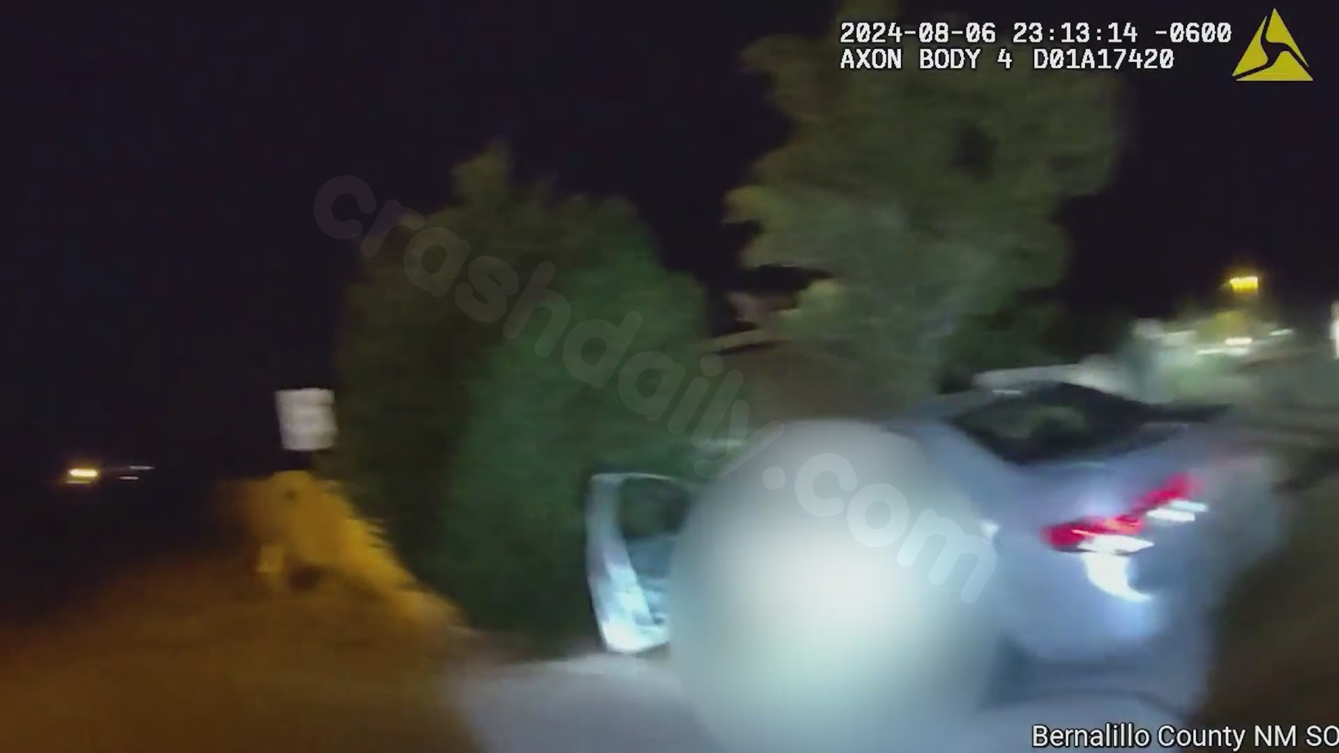 No charges for BCSO officer in deadly car accident