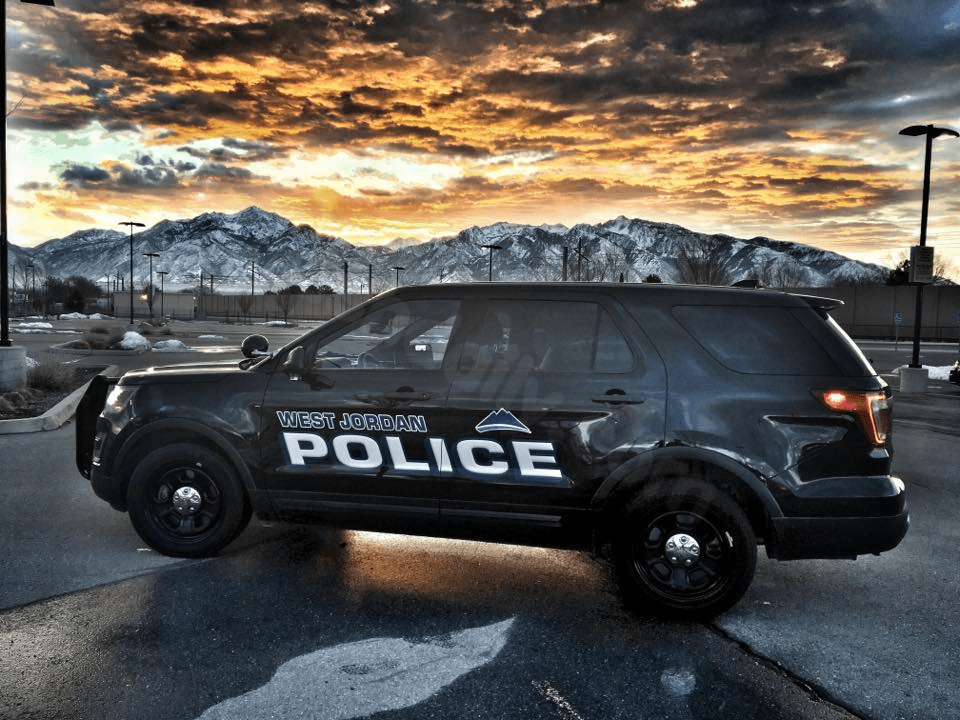 West Jordan Police looking for details on car tied to deadly Redwood Road collision in November