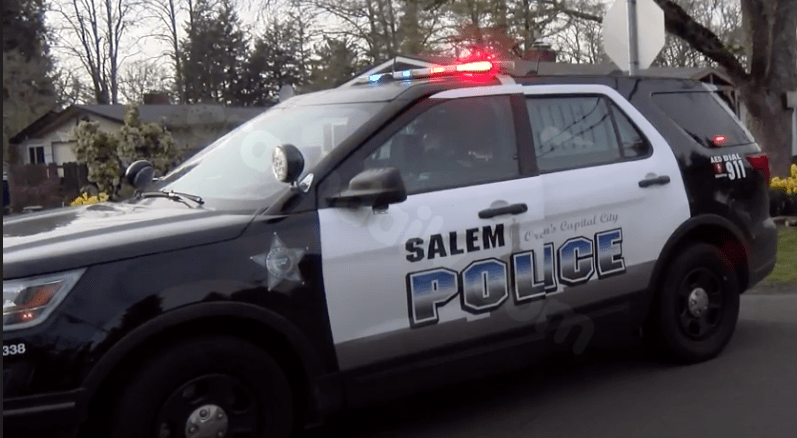 Young man killed in Salem car accident