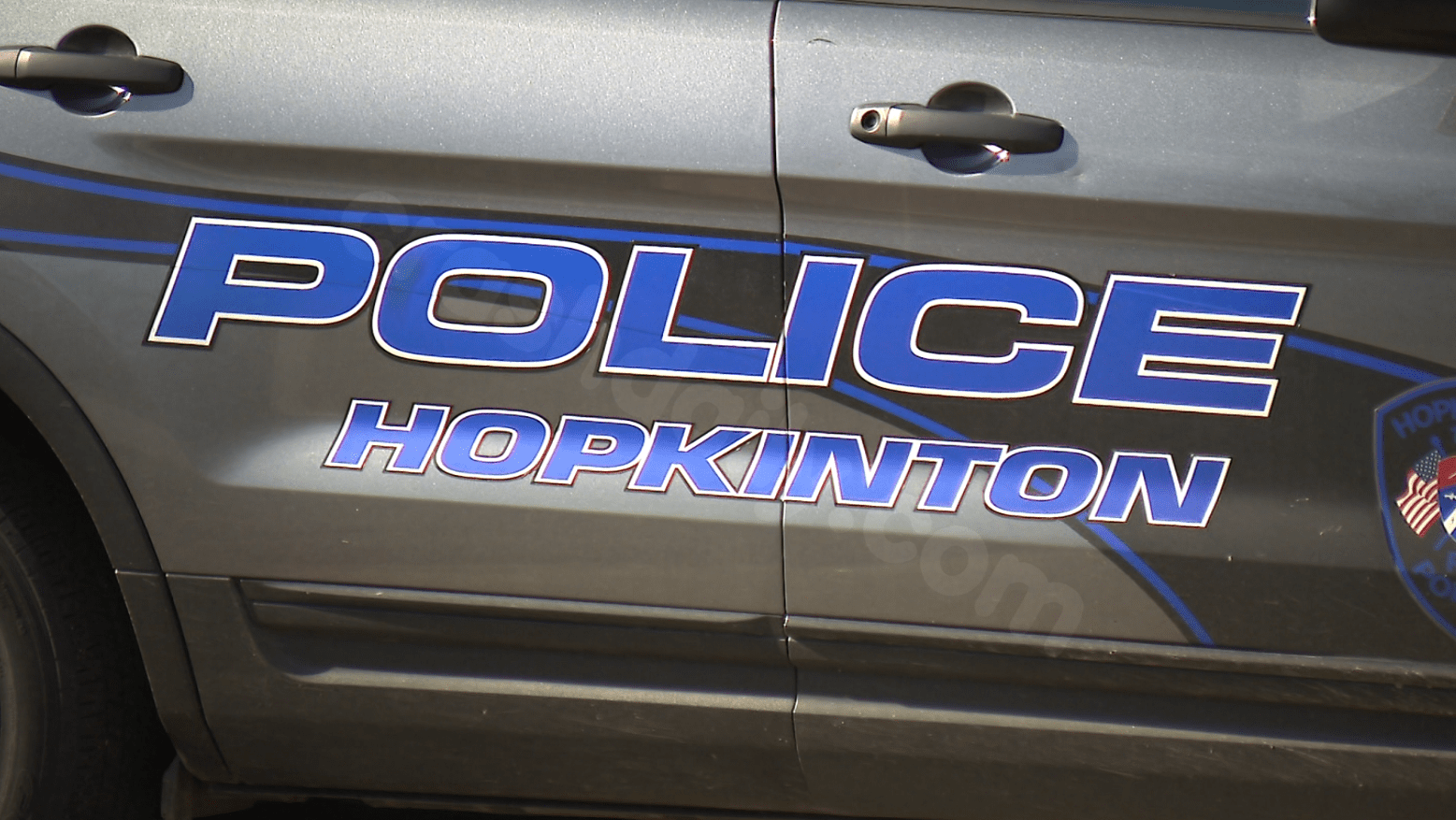 Fatal early morning accident in Hopkinton takes the life of elderly man