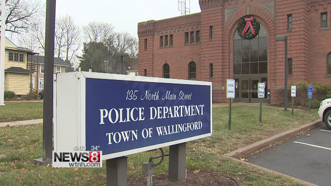 Fatal head-on collision in Wallingford takes life of 38-year-old man