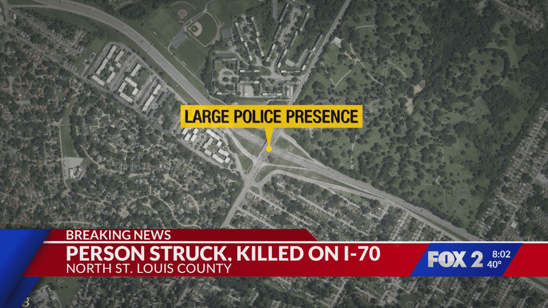 Deadly crash on I-70 results in one fatality