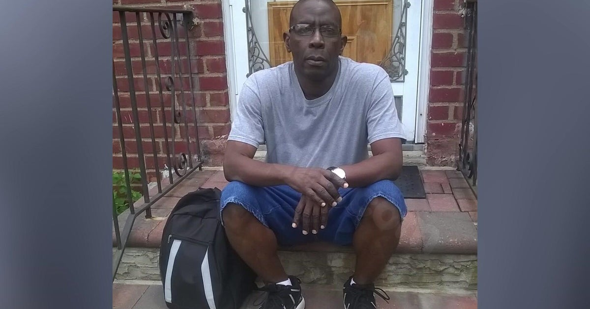 Devastated family mourns after fatal Queens moped accident: "Christmas will never be the same."