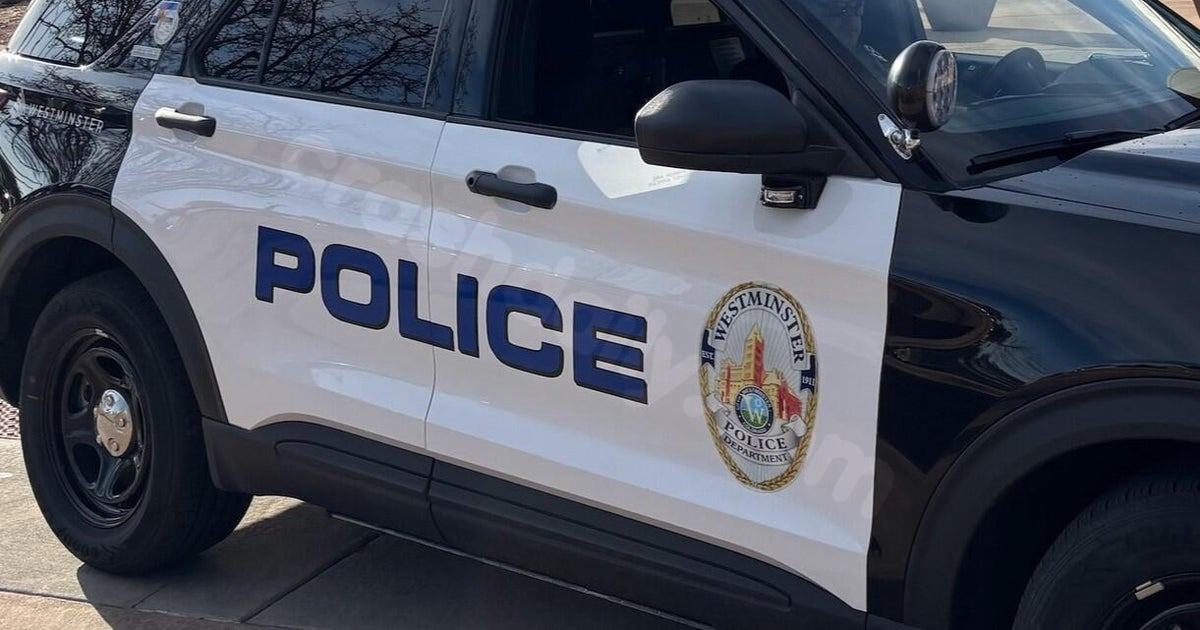 Investigation of deadly collision by Colorado State Patrol due to pedestrian rushing onto road