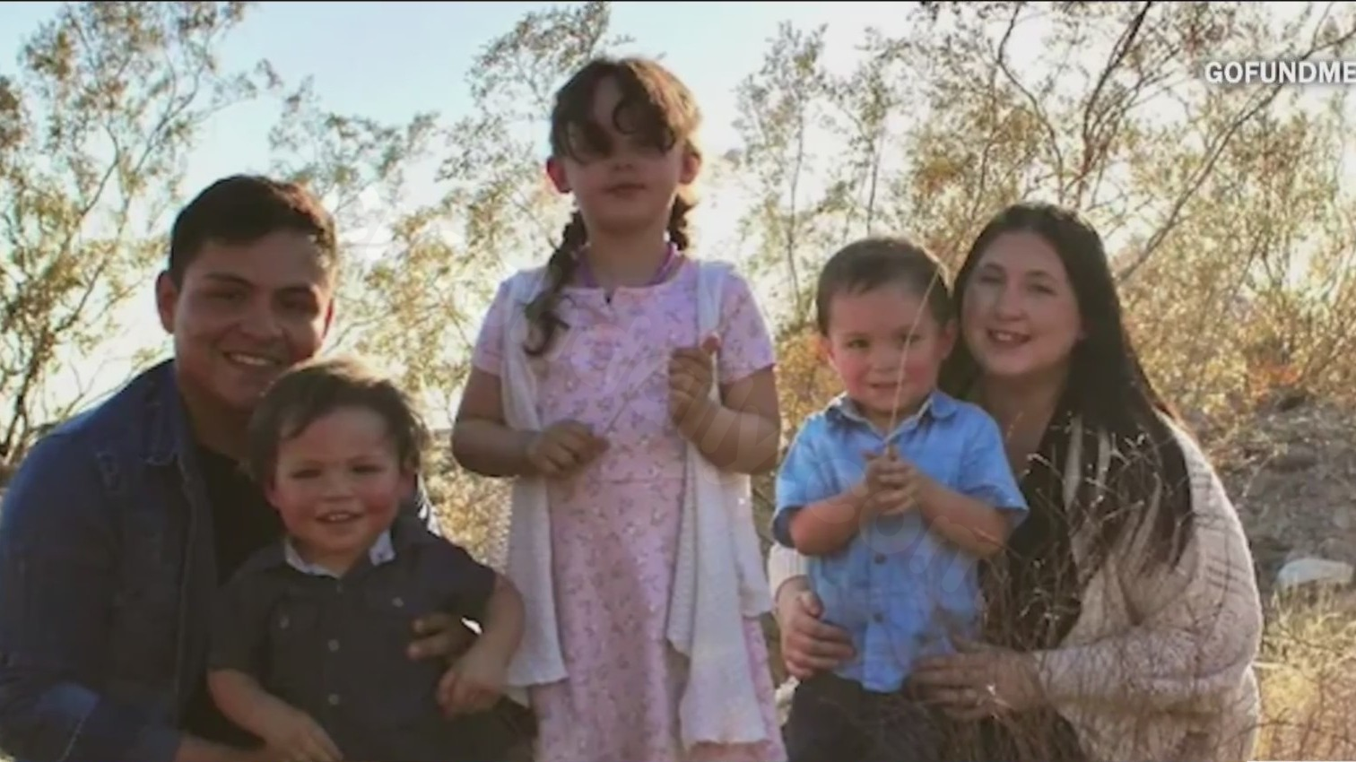 Undocumented migrant tied to fatal accident causing death of 8-year-old girl near Julian