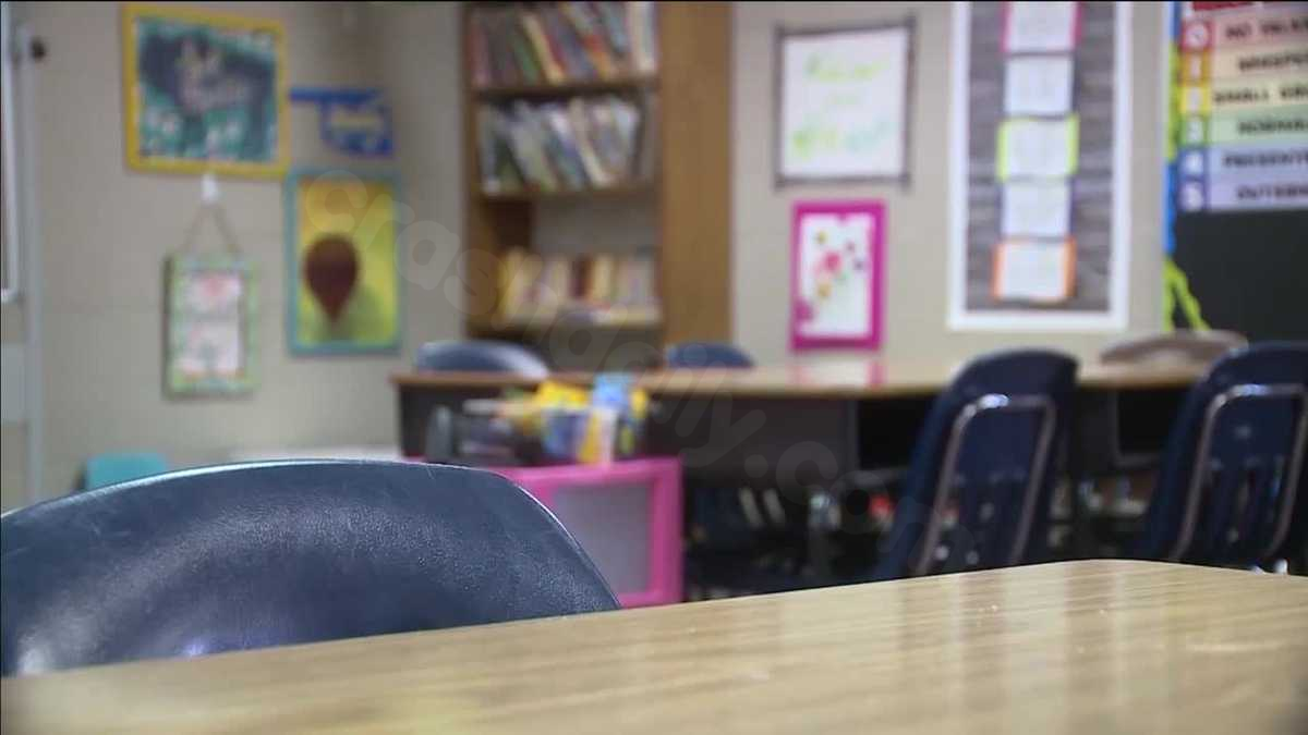 Heartbreak at Hinton Public Schools as coach dies in weekend tragedy