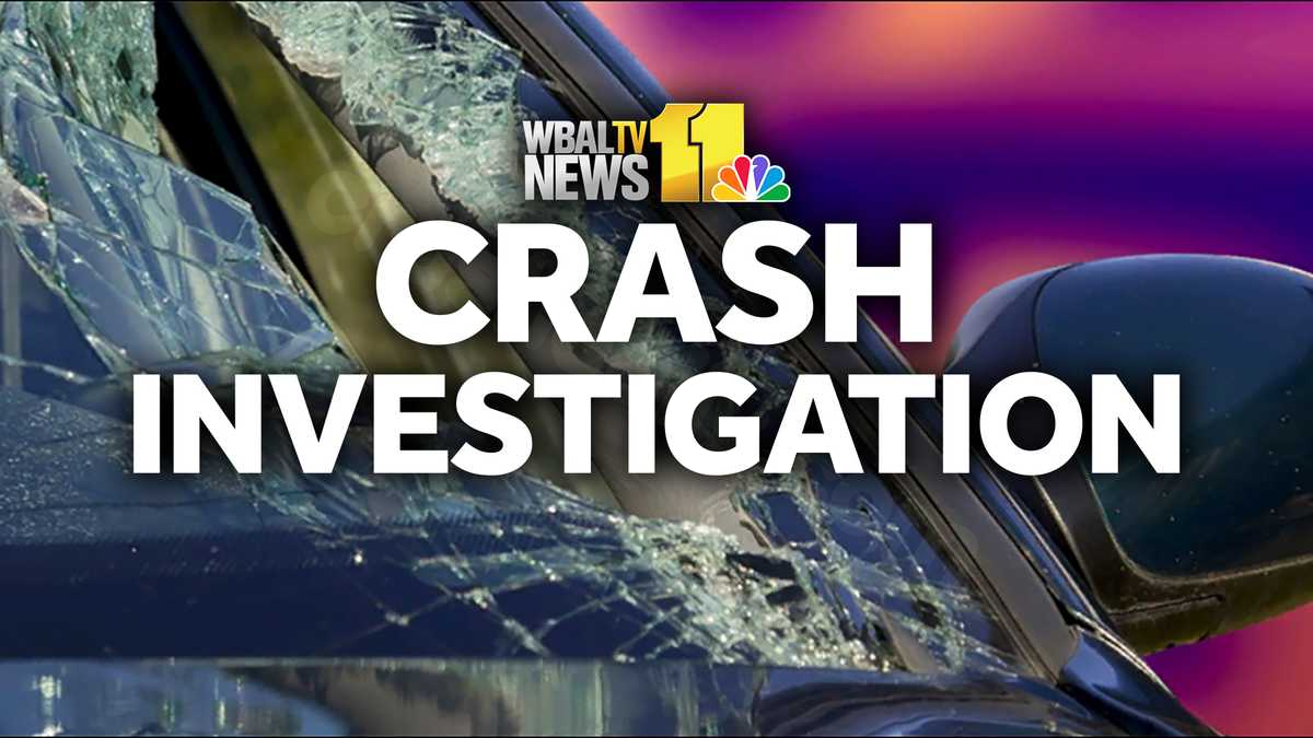 Police report: 79-year-old killed and 3 injured in Harford County car accident
