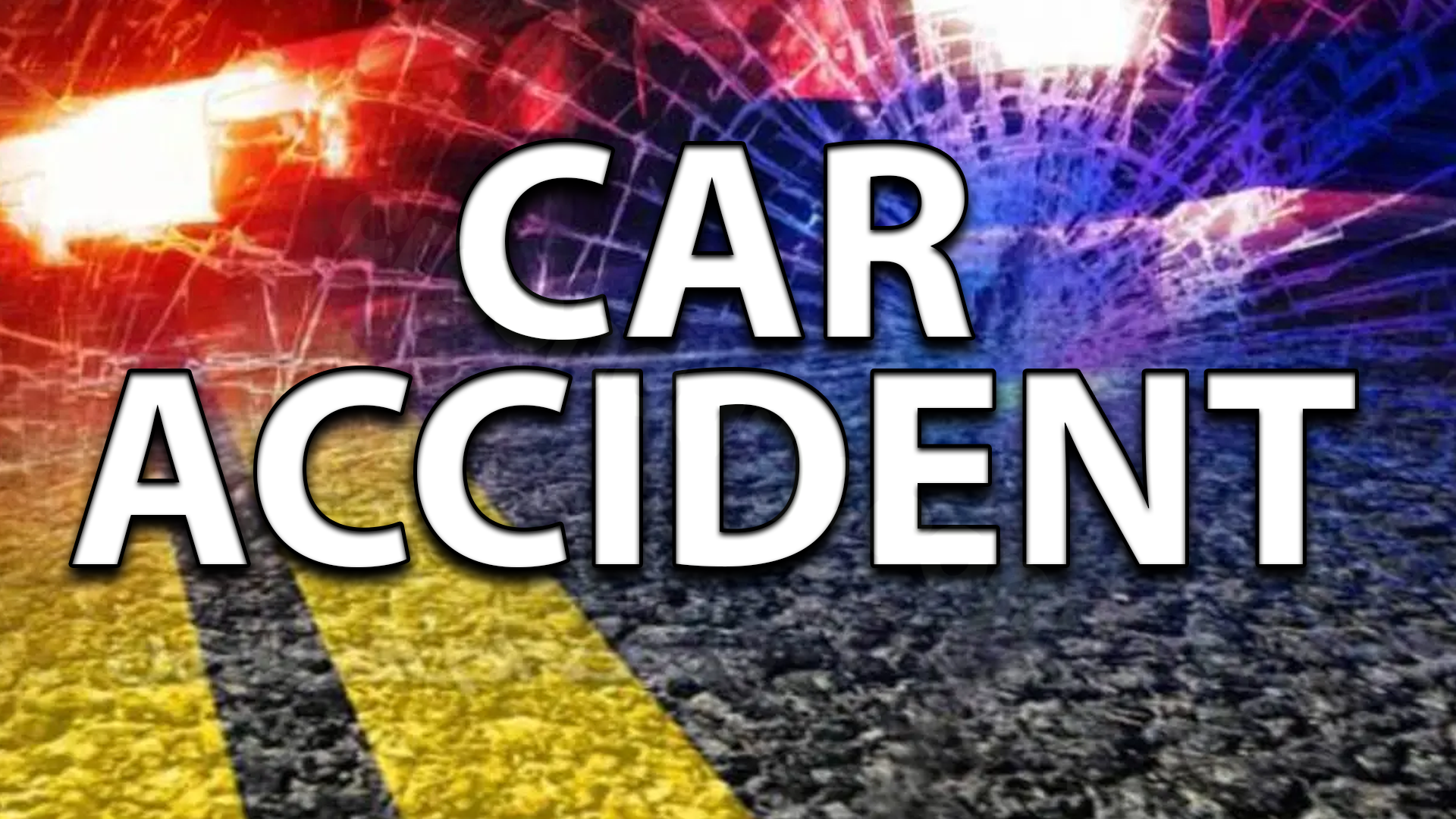 Several car crashes reported in Mercer County