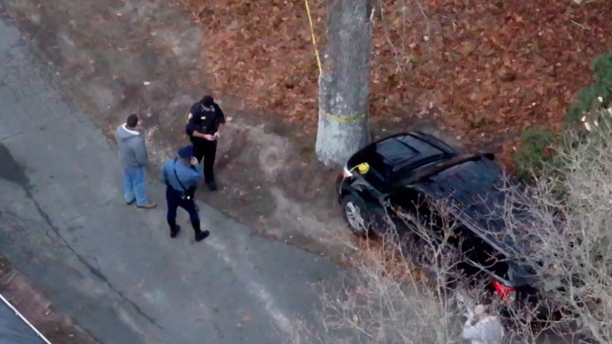 Tragic accident: toddler hit by vehicle in Cape Cod