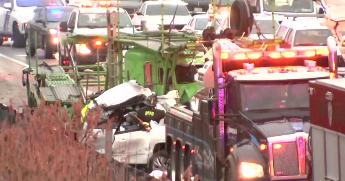 Bloomfield family mourned after tragic end to trip on N.J. Turnpike