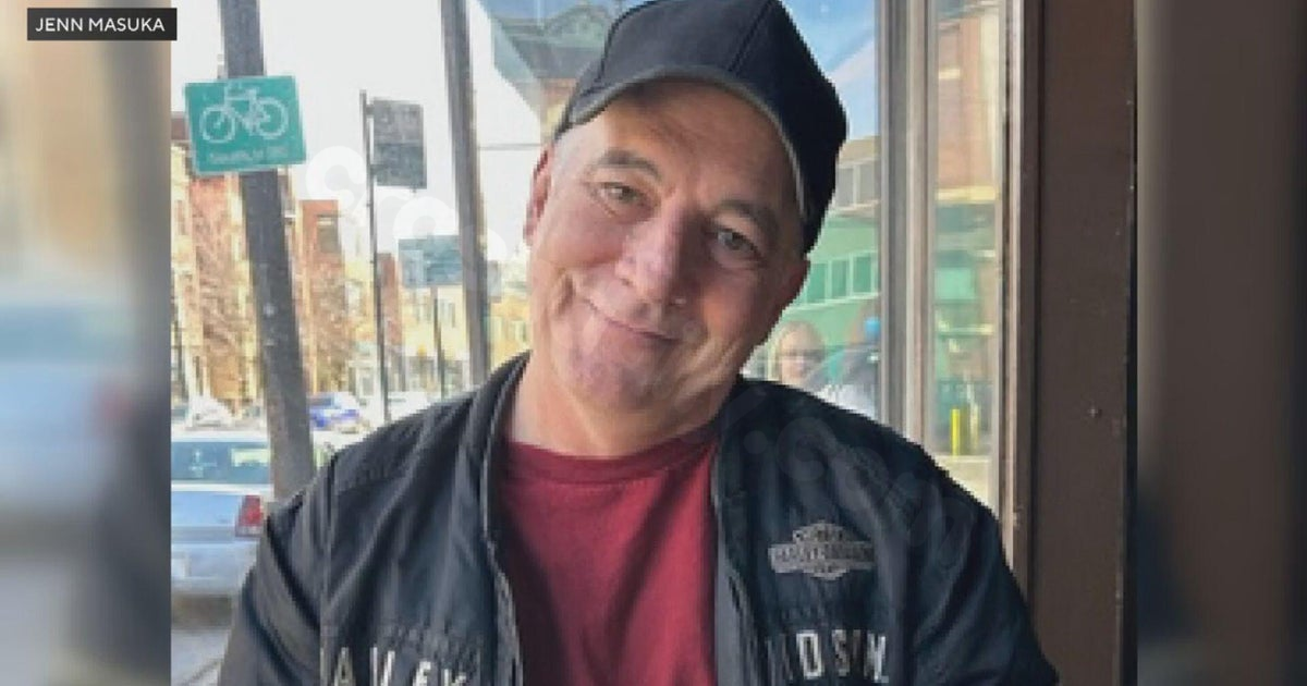 Community plans vigil and search for Chicago man missing for 2 weeks post car crash