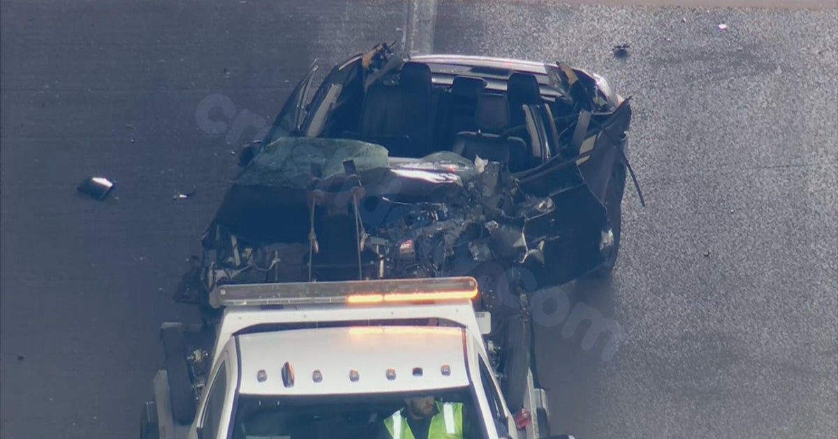 Fatal crash involving Florida man reported by Pennsylvania State Police on I-676