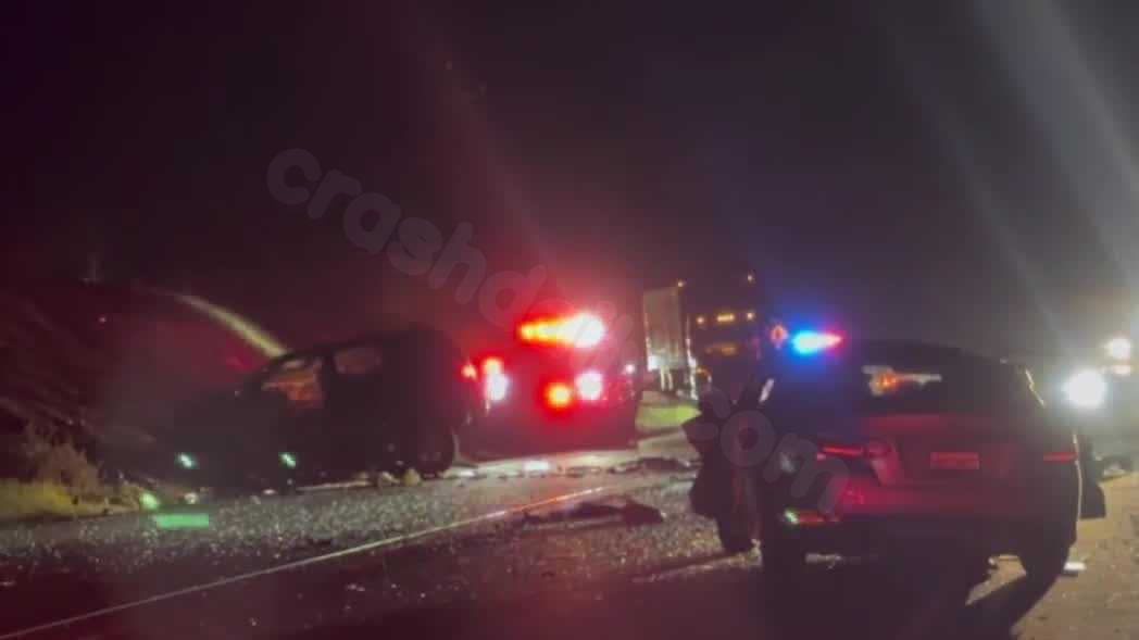 Fatal DUI crash in Salinas injures 2 drivers.