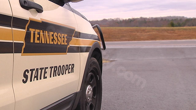 Fatal pile-up shuts down I-40 in Putnam County: THP