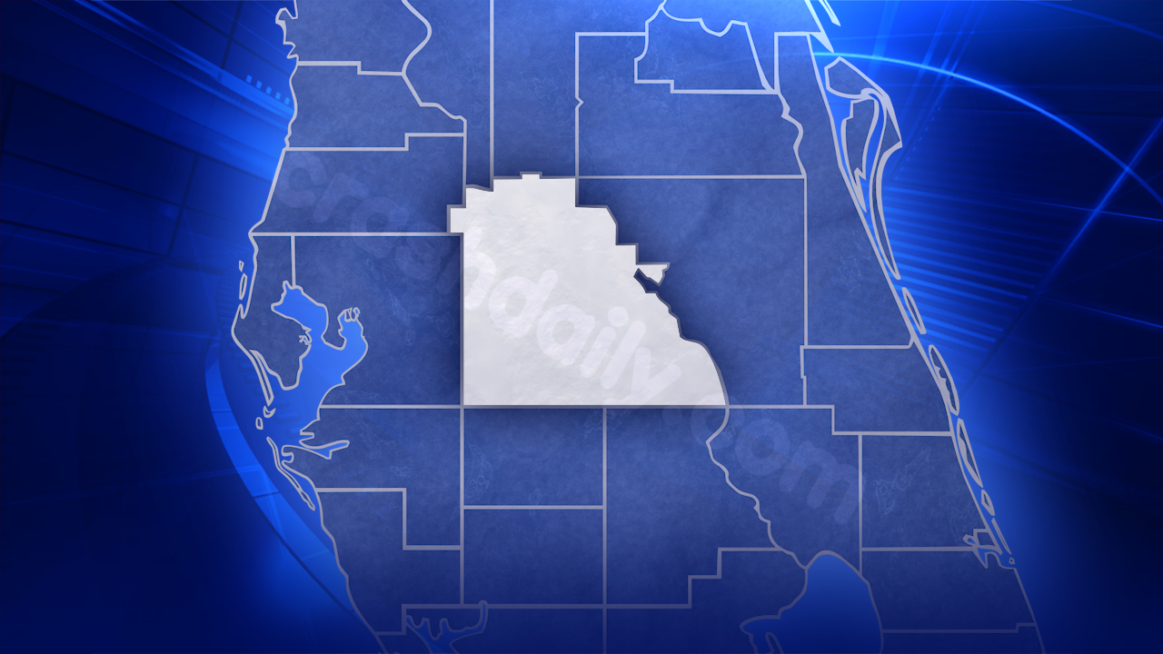 Hit-and-run suspect dies while fleeing Polk County accident: Sheriff's Office