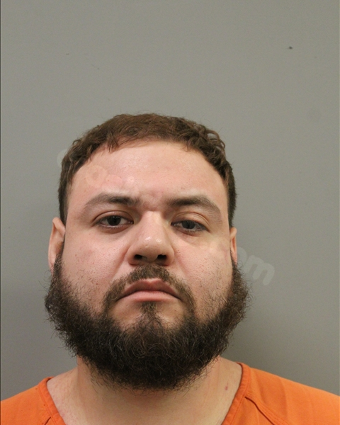 Houston suspect charged in fatal crash and carjackings