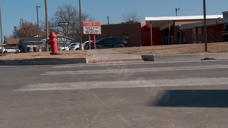 Lawmaker calls for increased safety measures in South OKC post fatal bus crash