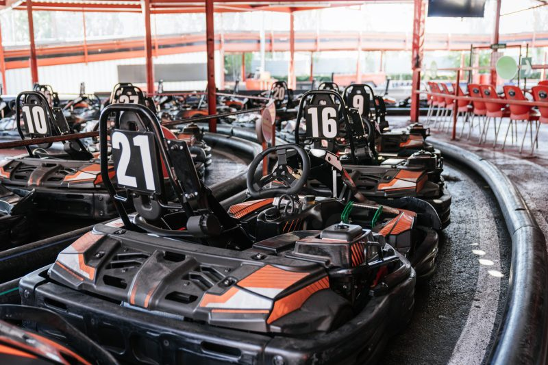Child dies following go-karting incident at Florida Urban Air