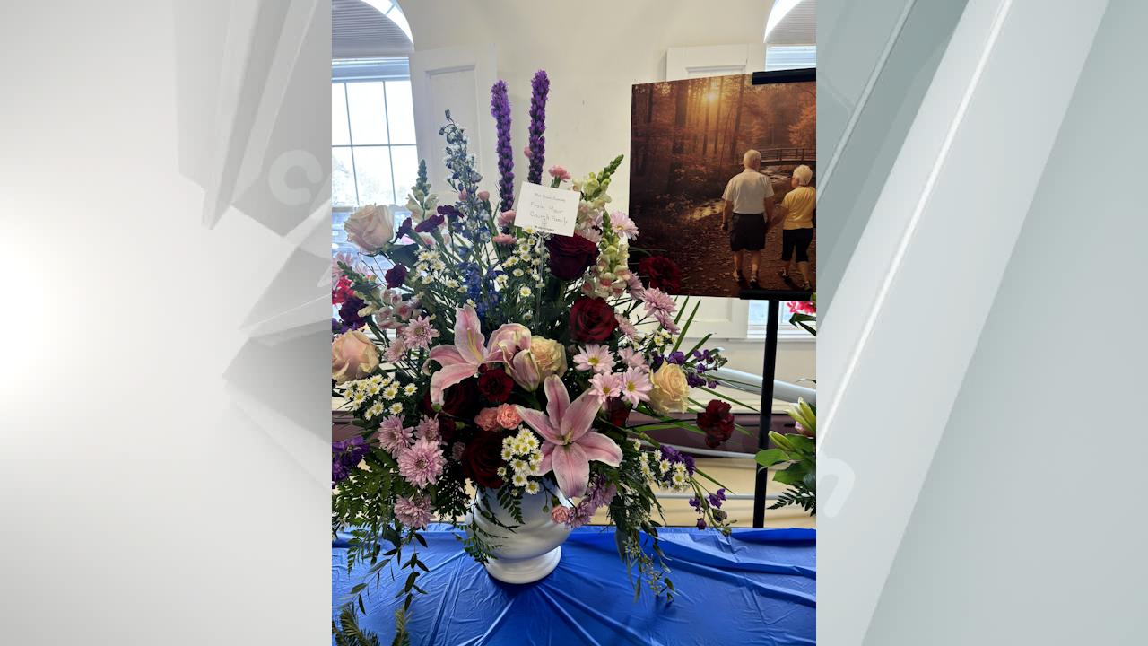 Community mourns loss of beloved couple in auto-pedestrian tragedy