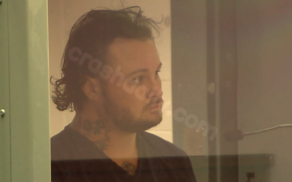 Judge sets bail for man in fatal crash in Las Vegas