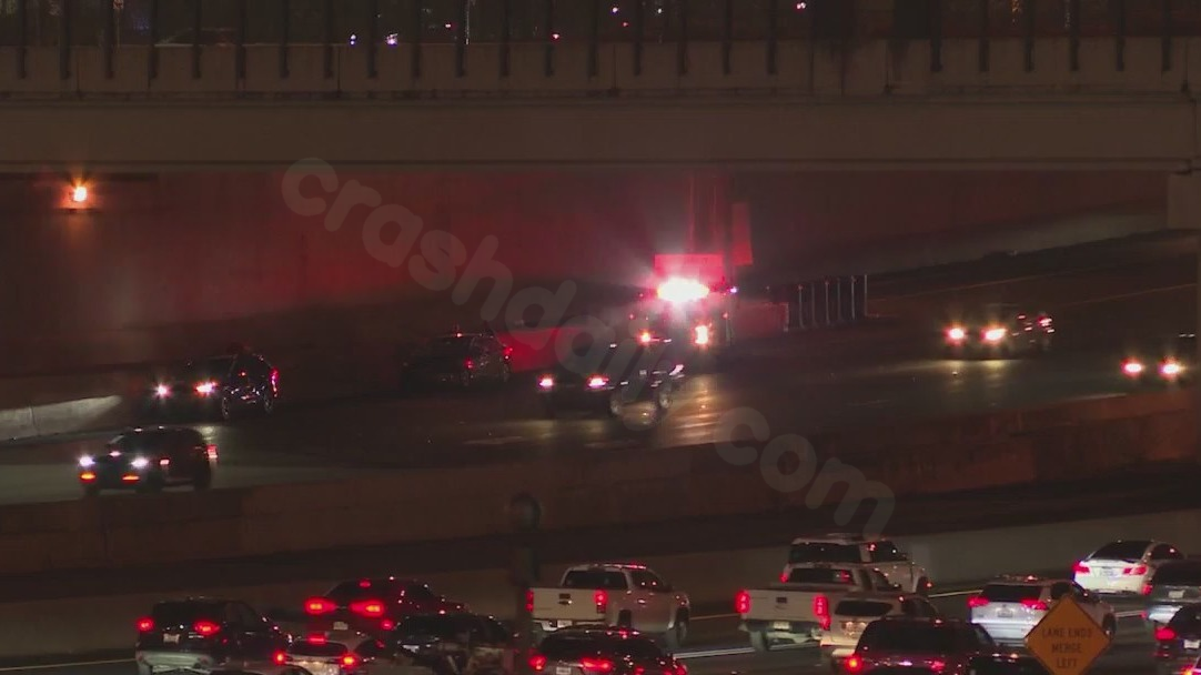 Report shows more fatalities from car crashes than homicides in metro Atlanta