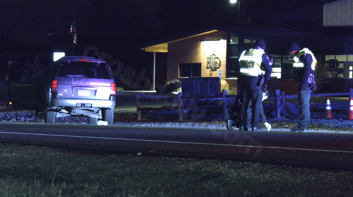 Seeking witnesses of deadly Friday crash
