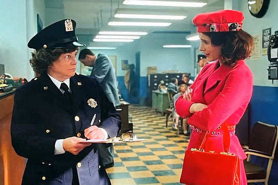 Actor Wenne Davis dies in car crash in New York, according to police