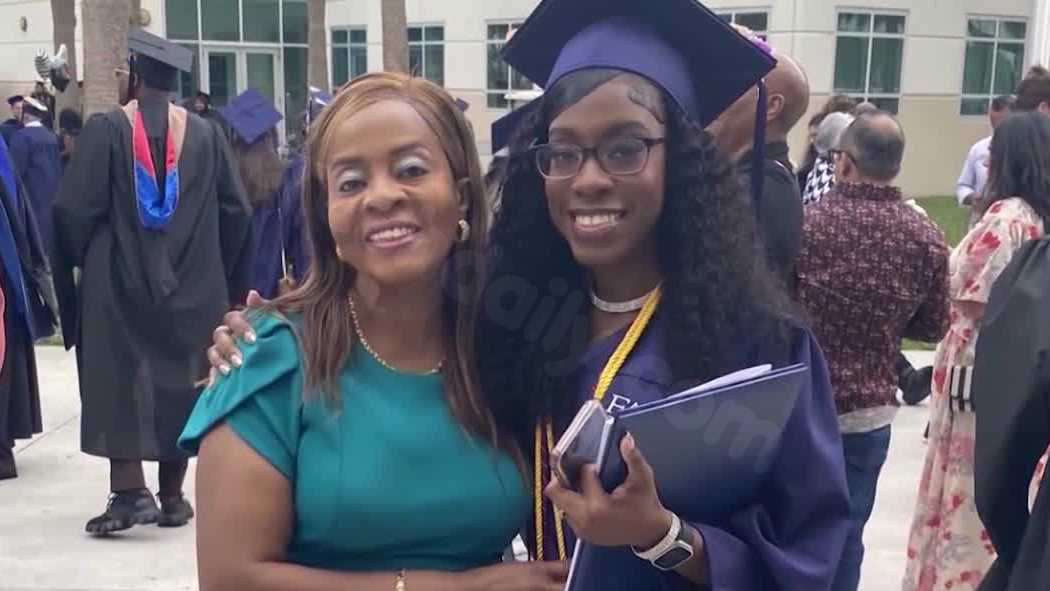 Family files lawsuit against West Palm Beach and 7 officers for fatal high-speed pursuit