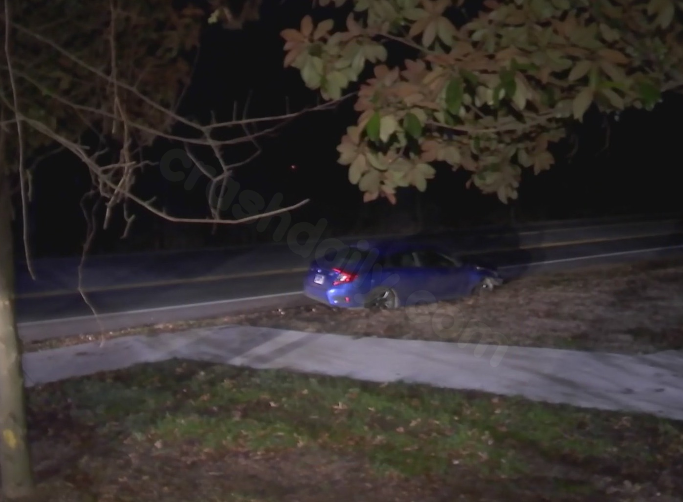 Fatal hit-and-run crash involving cyclist on Nolensville Pike