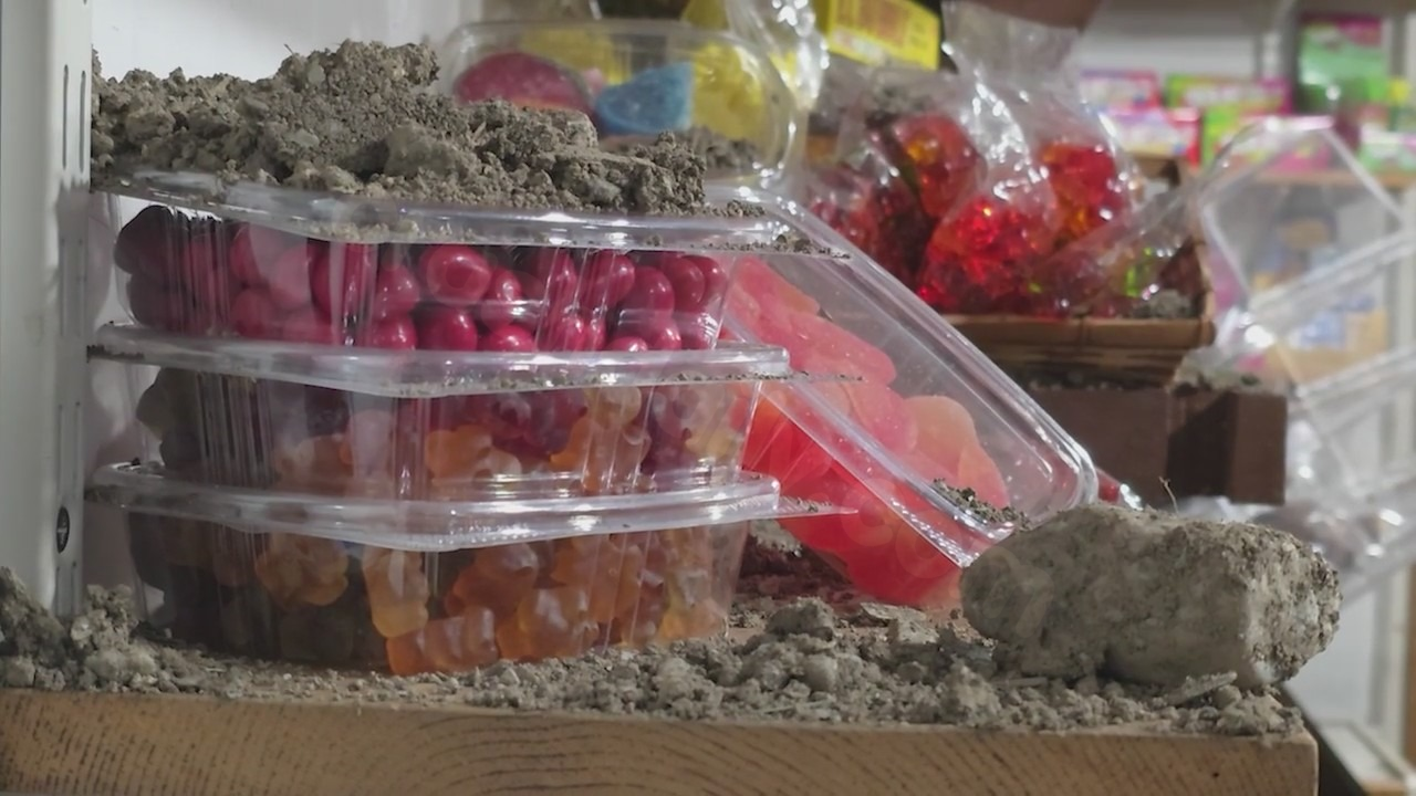 Future Plans for Popular Candy Store After Tragic Incident