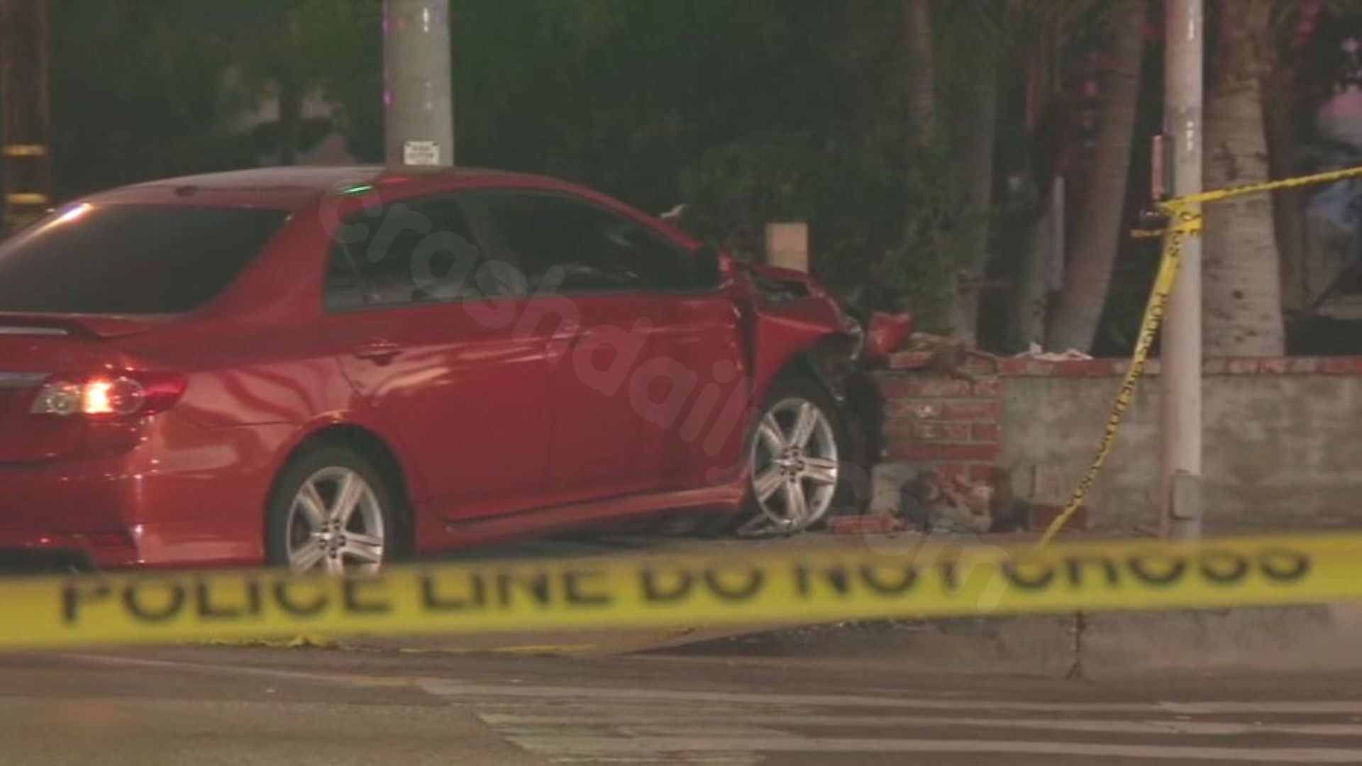 High school students injured in California from car collision