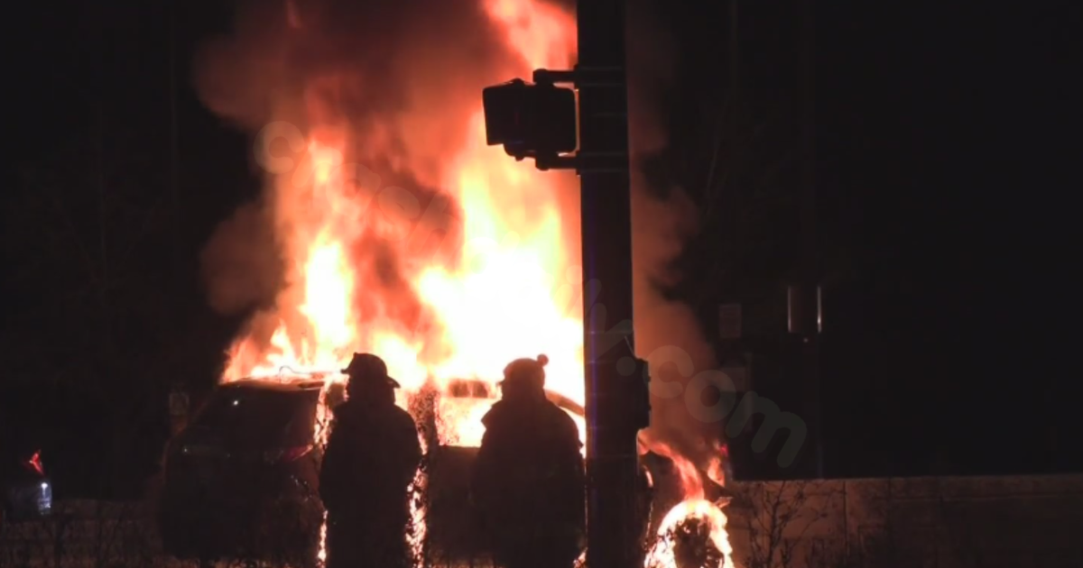 Fatal collision near 63rd Street beach