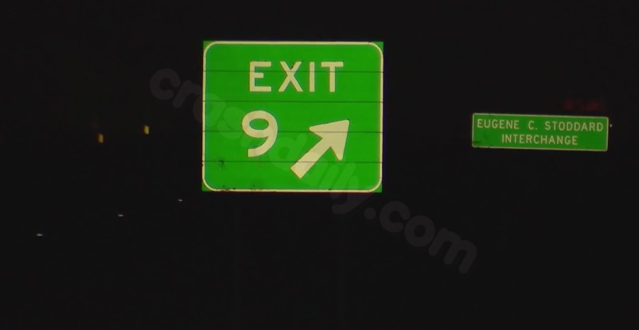 Fatal collision on I-385 in Laurens Co.