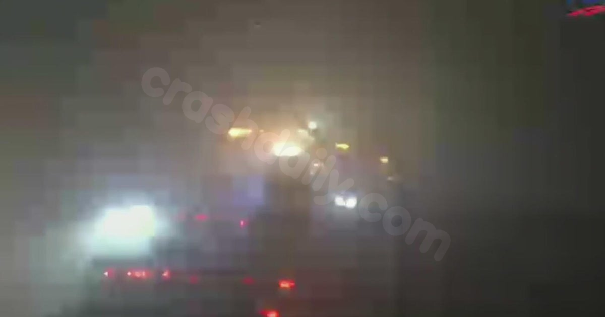 Interstate 75 shut down in both ways after deadly collision in Collier County, according to FHP