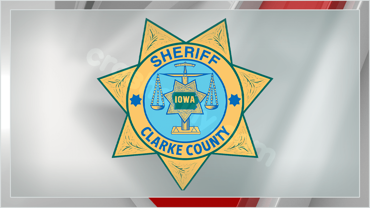 Man from Iowa accused in deadly hit-and-run buggy accident in Clarke County