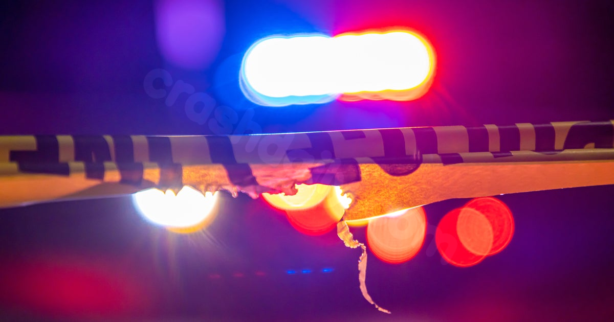 Man from Southfield charged with causing fatal motorcycle crash while impaired