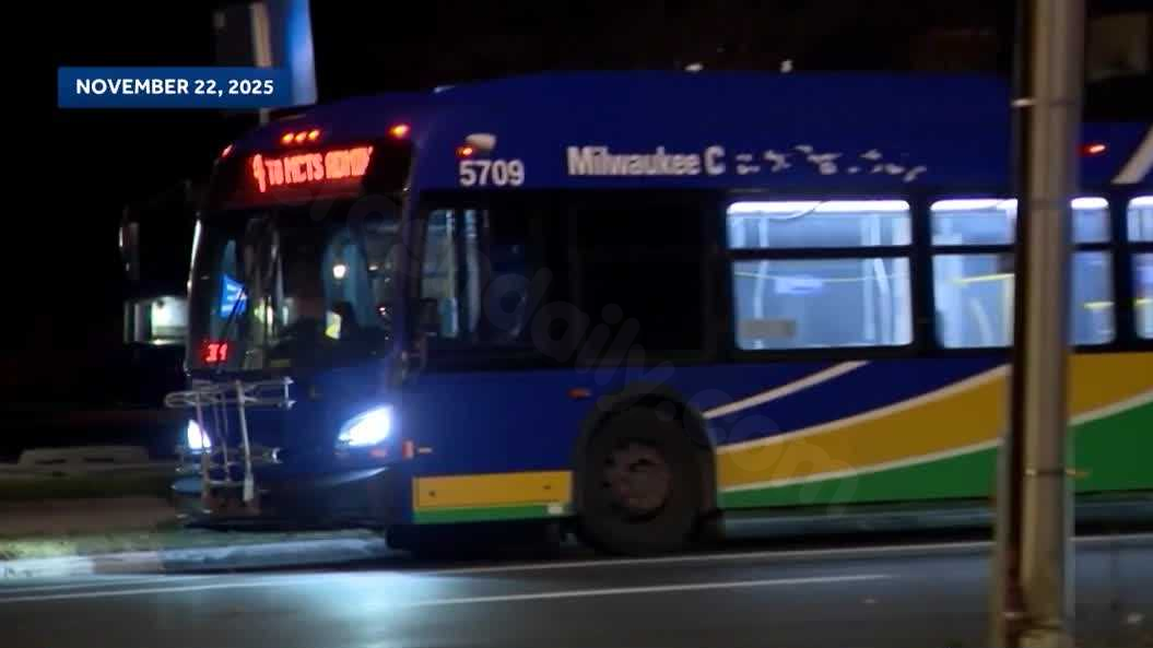 Milwaukee bus driver sacked following deadly accident at 56th and Forest Home.