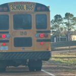 No injuries reported in bus accident by VWSD