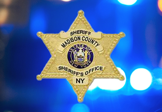 Syracuse man held for fatal Sullivan accident in July