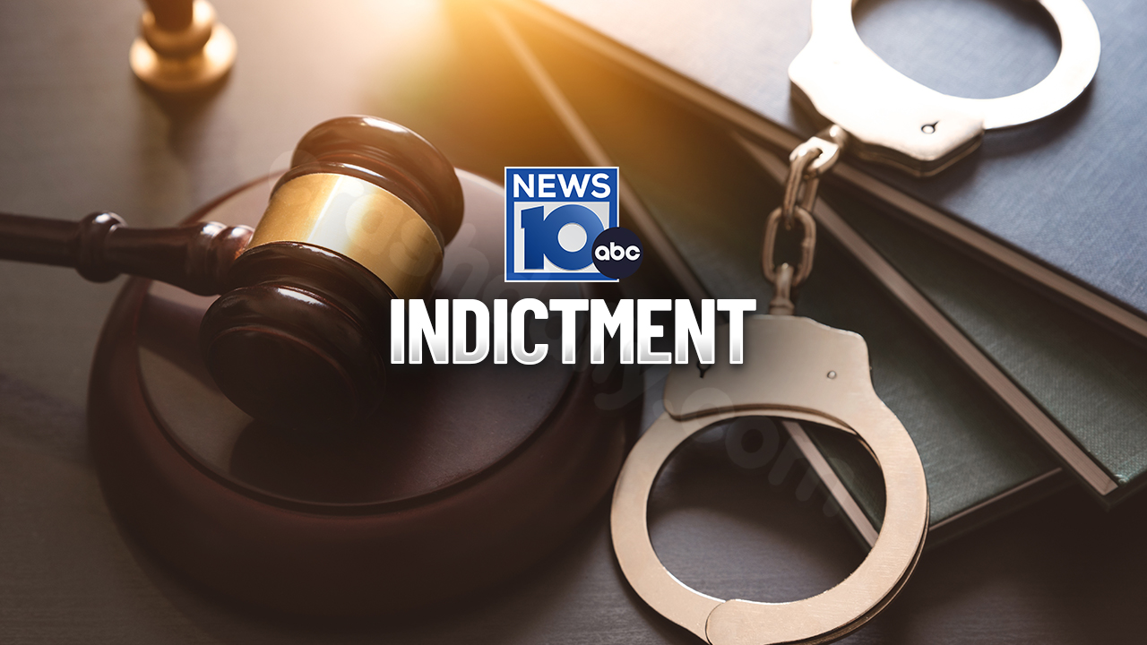 Three men indicted for fatal Canaan boat crash