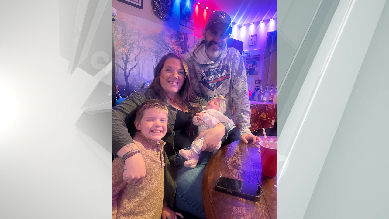Woman from Johnstown dies following Thanksgiving night car crash