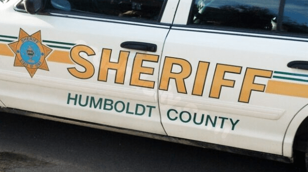 Accident obstructs lanes on Highway 169 close to Humboldt.