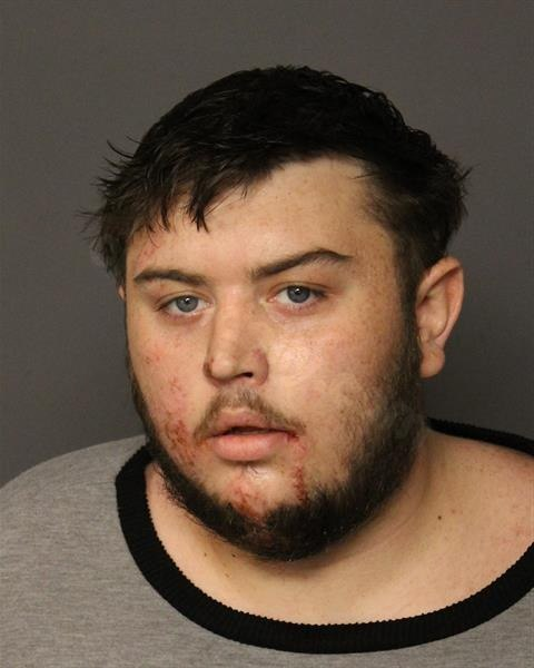 Arrest made in collision with Central wrestling team bus